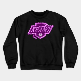 Kings of the DX Crewneck Sweatshirt